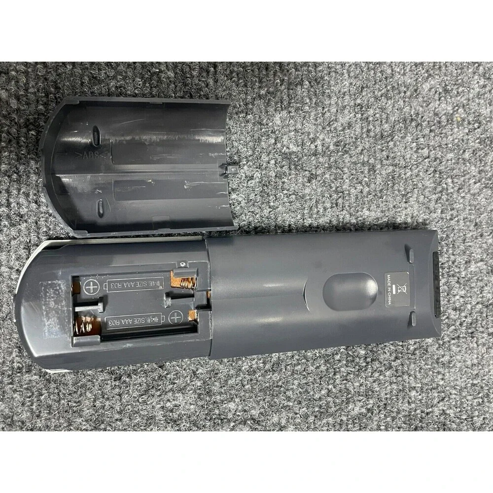 Factory Original Sony Display RM-333 LCD TV Remote Control Tested